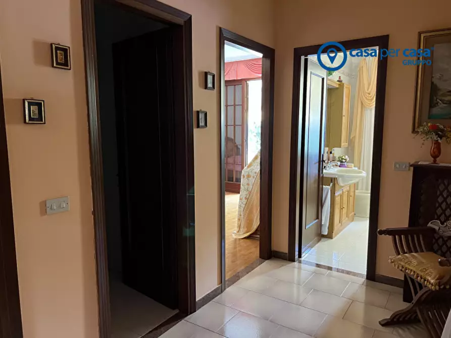 Immagine 12 di Casa bifamiliare in vendita  in Via Emilia a Solesino