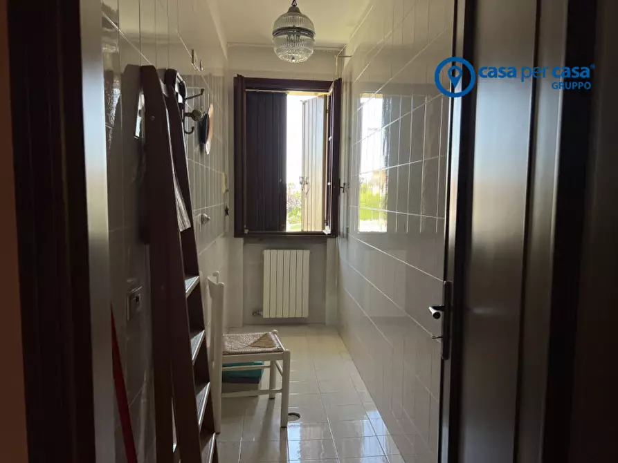 Immagine 17 di Casa bifamiliare in vendita  in Via Emilia a Solesino