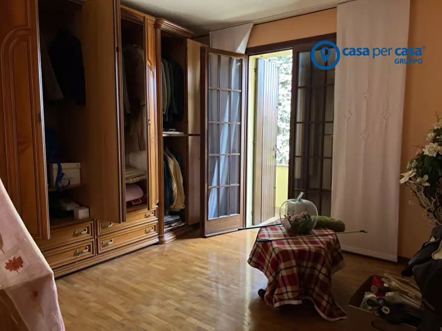 Immagine 18 di Casa bifamiliare in vendita  in Via Emilia a Solesino