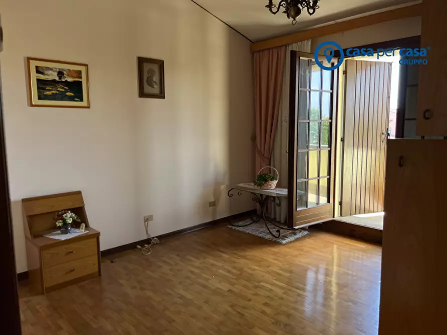 Immagine 21 di Casa bifamiliare in vendita  in Via Emilia a Solesino