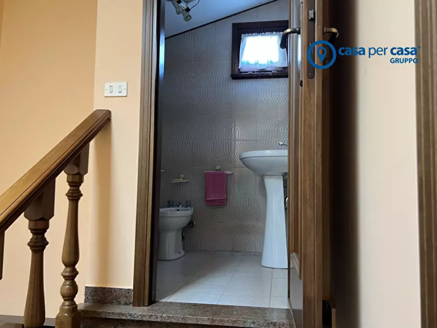 Immagine 23 di Casa bifamiliare in vendita  in Via Emilia a Solesino