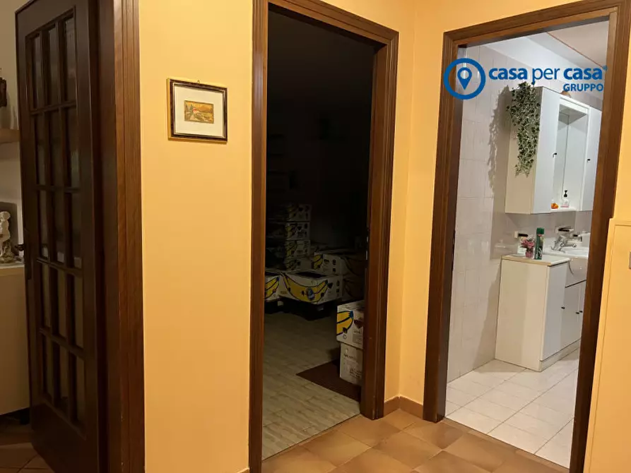 Immagine 26 di Casa bifamiliare in vendita  in Via Emilia a Solesino