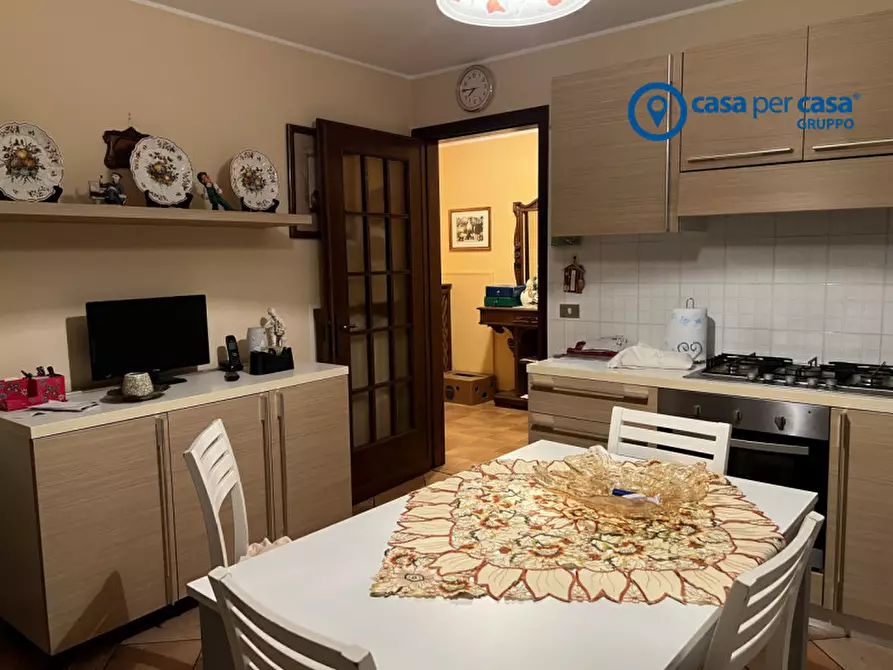 Immagine 28 di Casa bifamiliare in vendita  in Via Emilia a Solesino