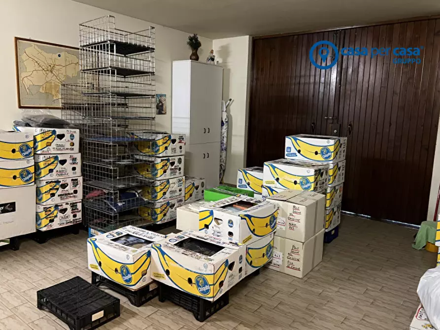 Immagine 31 di Casa bifamiliare in vendita  in Via Emilia a Solesino