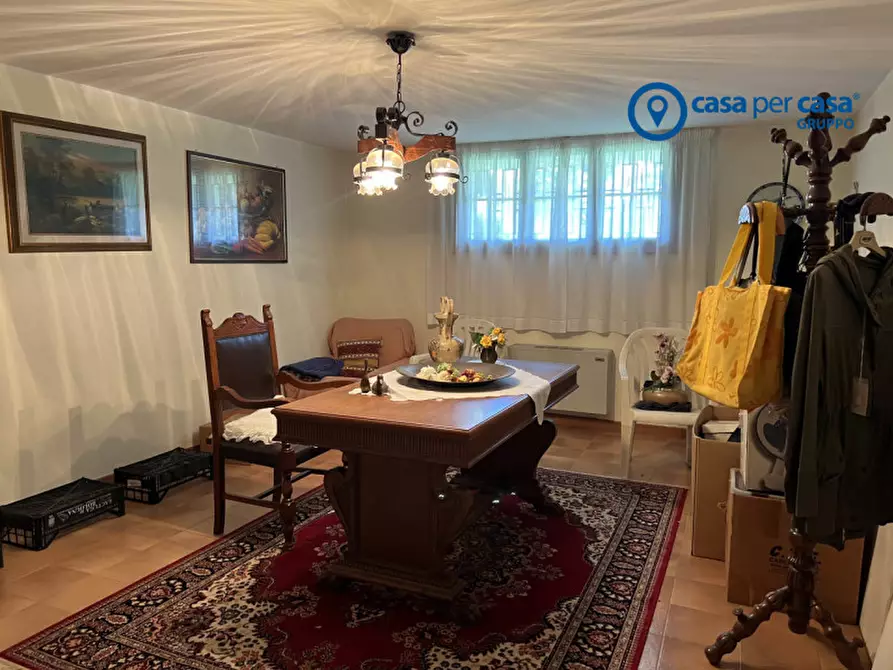 Immagine 33 di Casa bifamiliare in vendita  in Via Emilia a Solesino