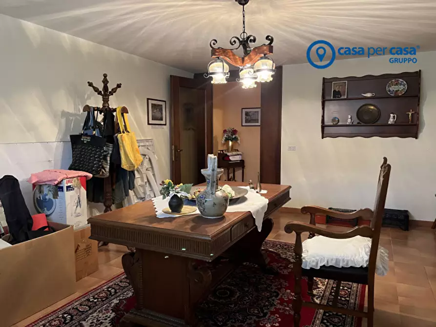 Immagine 34 di Casa bifamiliare in vendita  in Via Emilia a Solesino