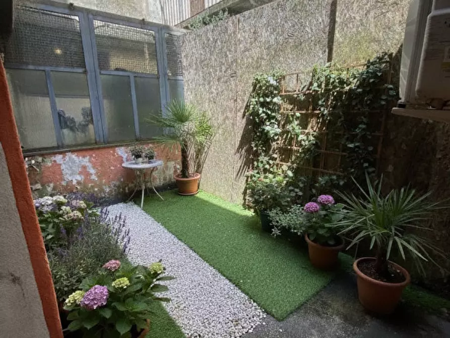 Immagine 4 di Negozio in affitto  in Via Cavour a Padova