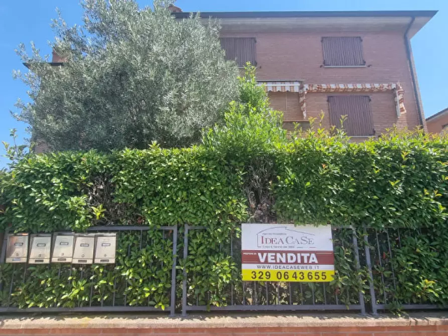 Immagine 1 di Appartamento in vendita  in Via P. Neruda a San Prospero