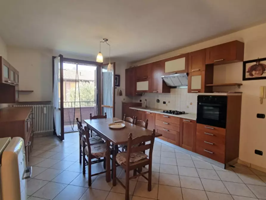 Immagine 2 di Appartamento in vendita  in Via P. Neruda a San Prospero