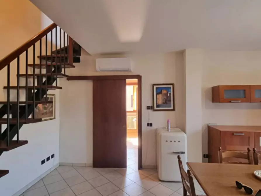 Immagine 11 di Appartamento in vendita  in Via P. Neruda a San Prospero