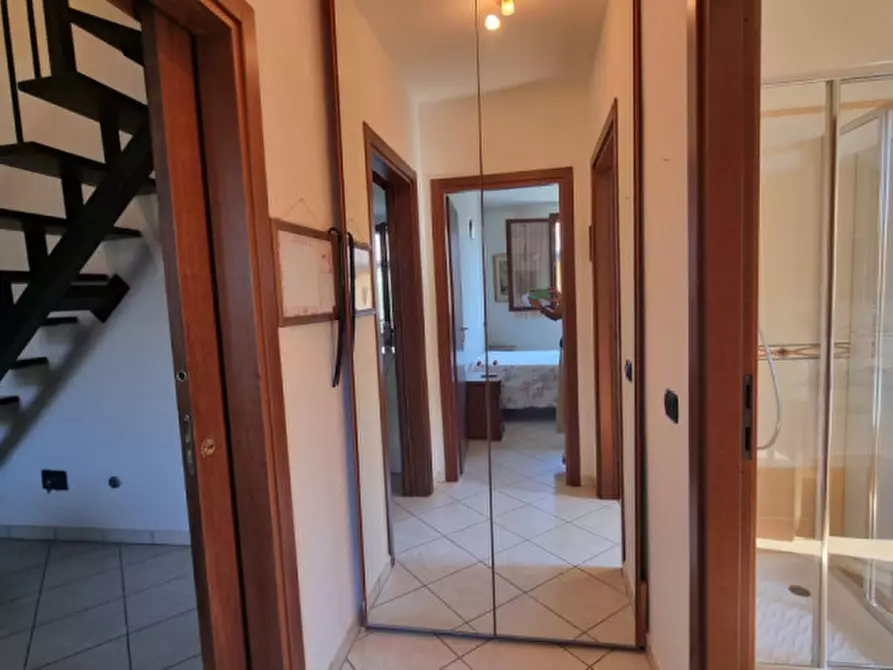 Immagine 12 di Appartamento in vendita  in Via P. Neruda a San Prospero