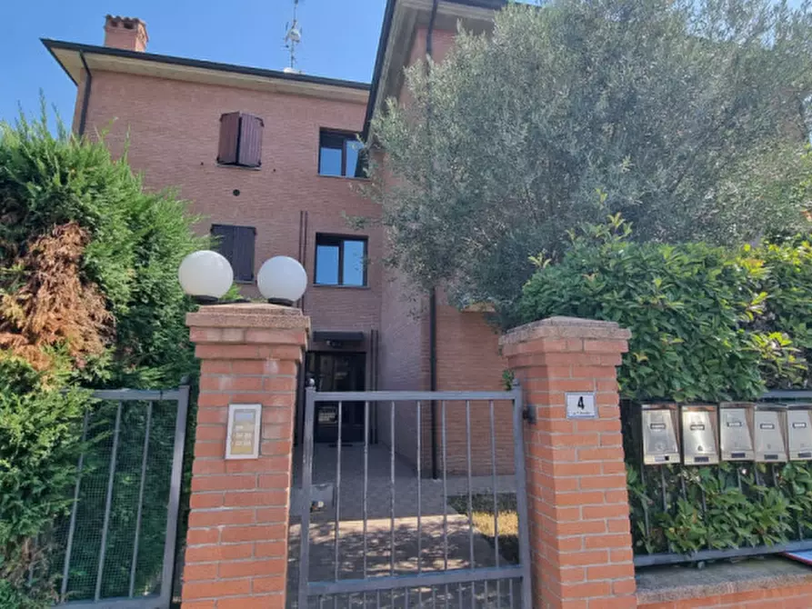 Immagine 21 di Appartamento in vendita  in Via P. Neruda a San Prospero