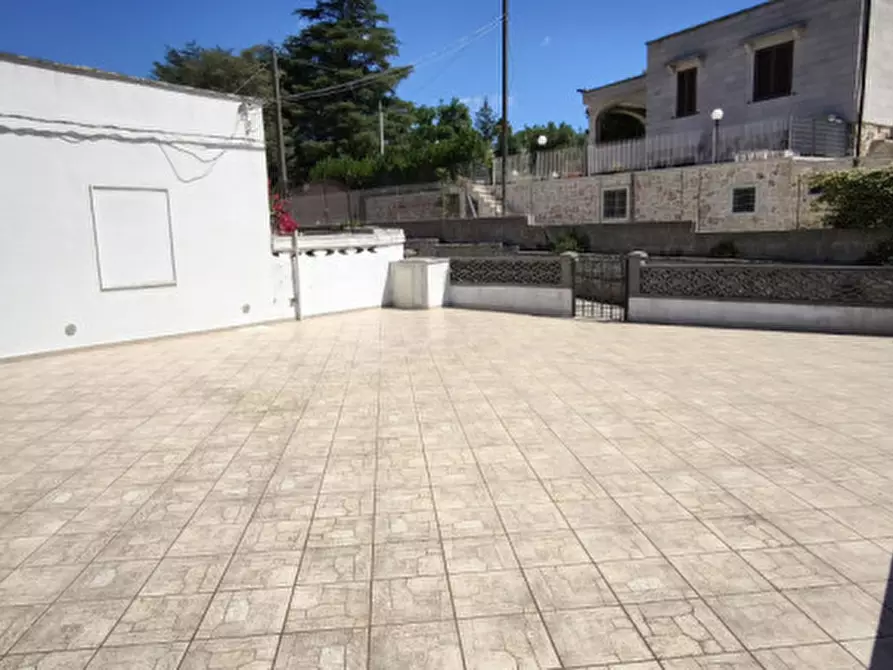 Immagine 4 di Villetta a schiera in vendita  in Viale Arsilio a Fasano