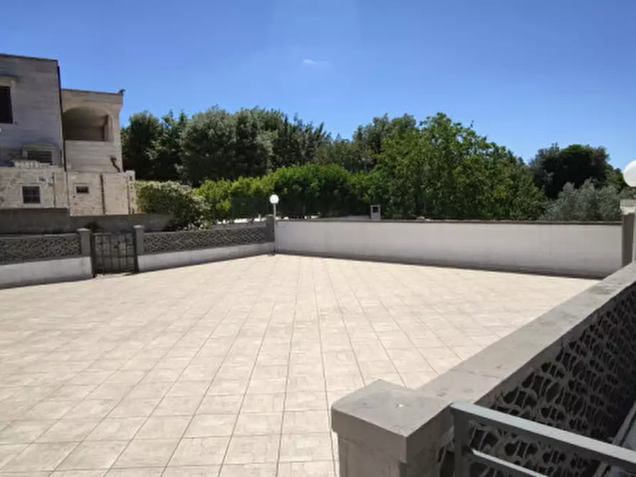 Immagine 6 di Villetta a schiera in vendita  in Viale Arsilio a Fasano