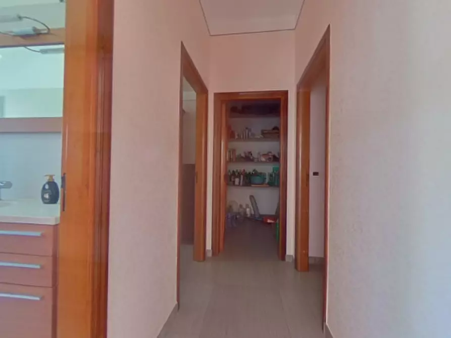 Immagine 20 di Villetta a schiera in vendita  in Viale Arsilio a Fasano