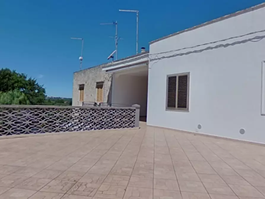 Immagine 30 di Villetta a schiera in vendita  in Viale Arsilio a Fasano