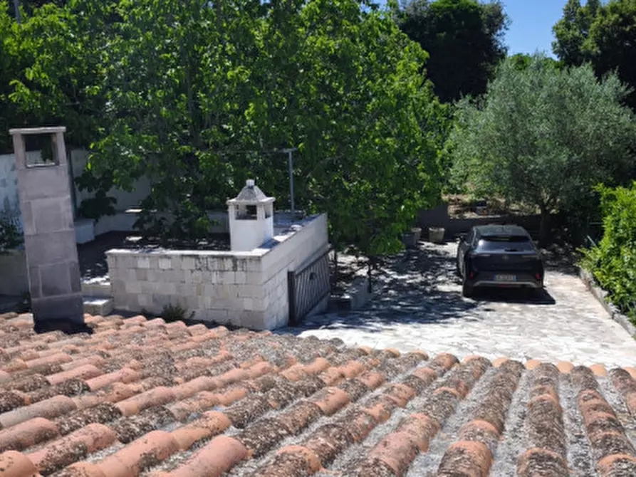 Immagine 31 di Villetta a schiera in vendita  in Viale Arsilio a Fasano
