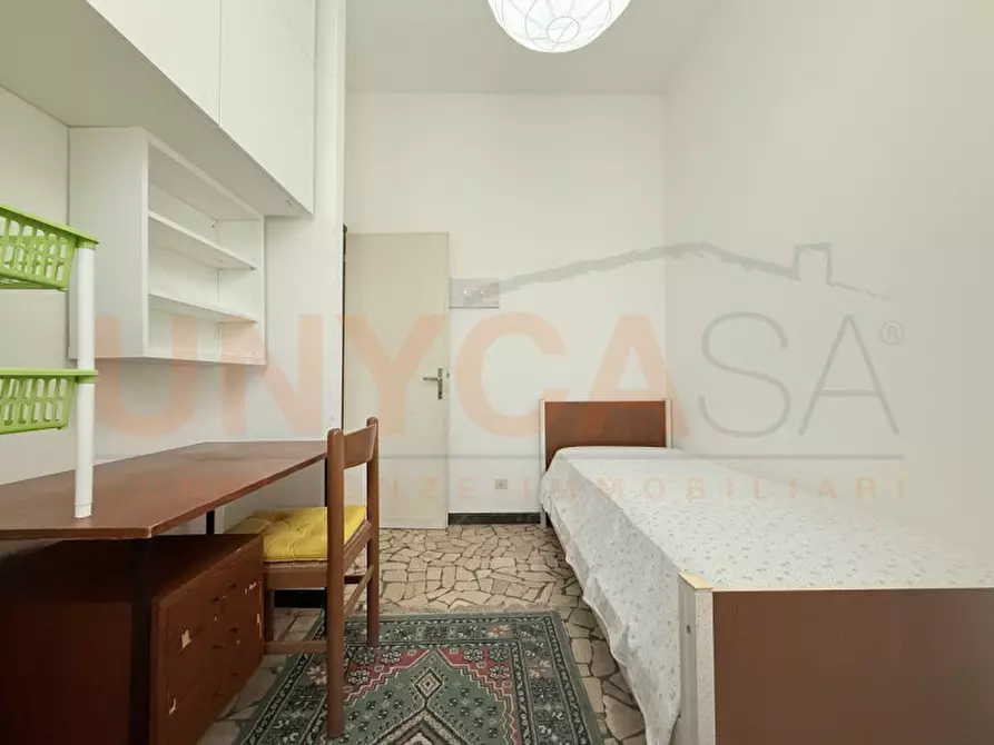 Immagine 1 di Camera in affitto  in Via Monte Cero a Padova