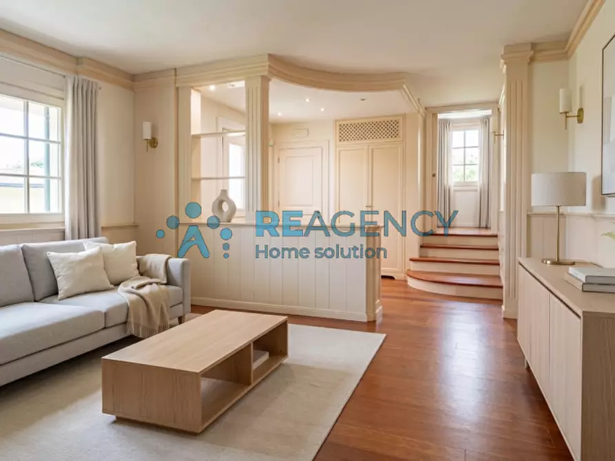 Immagine 1 di Villa in vendita  in Via Belluno a Arzignano