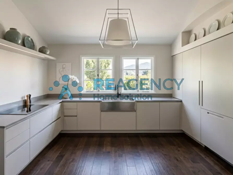 Immagine 3 di Villa in vendita  in Via Belluno a Arzignano