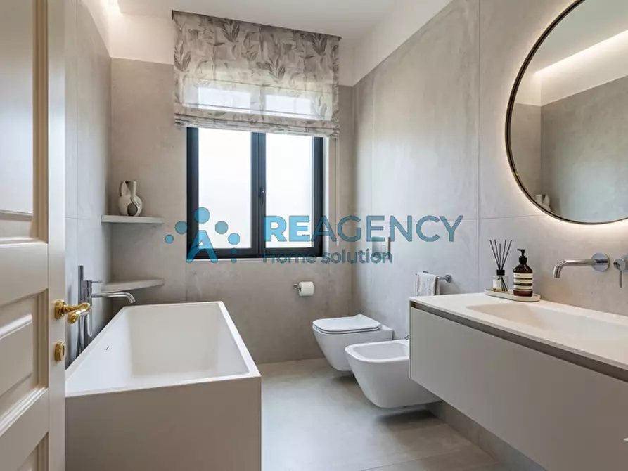 Immagine 6 di Villa in vendita  in Via Belluno a Arzignano
