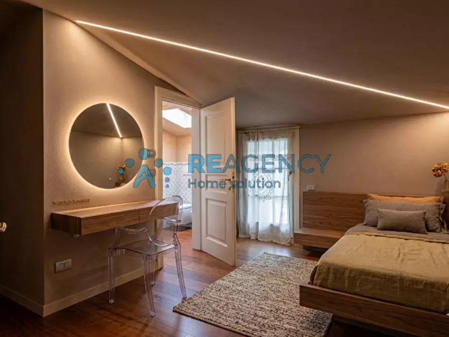 Immagine 9 di Villa in vendita  in Via Belluno a Arzignano