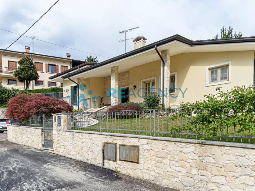Immagine 14 di Villa in vendita  in Via Belluno a Arzignano