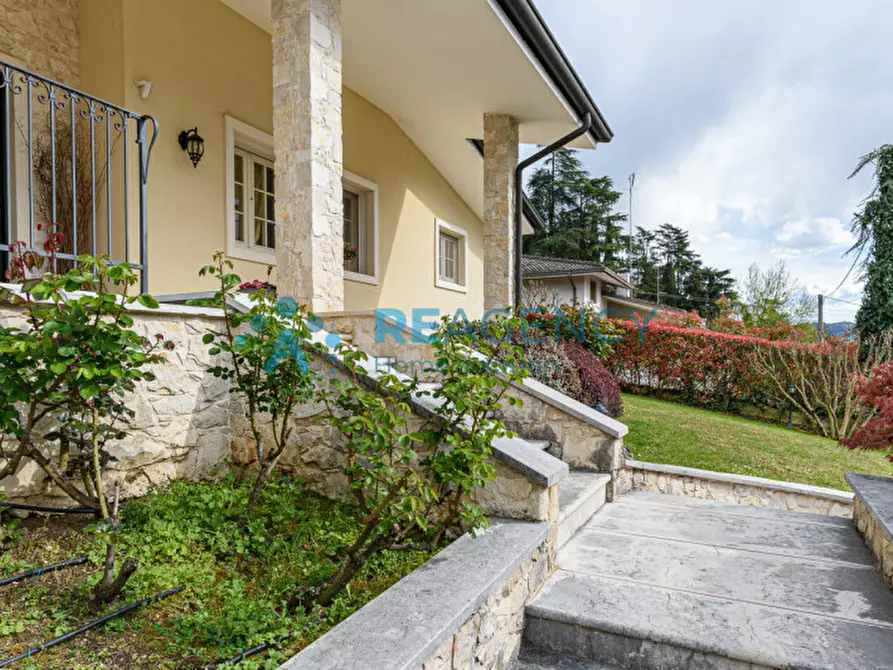 Immagine 15 di Villa in vendita  in Via Belluno a Arzignano