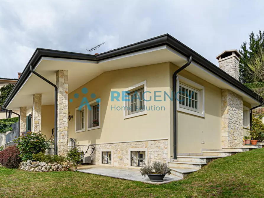 Immagine 16 di Villa in vendita  in Via Belluno a Arzignano