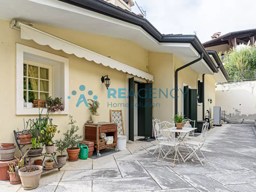 Immagine 18 di Villa in vendita  in Via Belluno a Arzignano