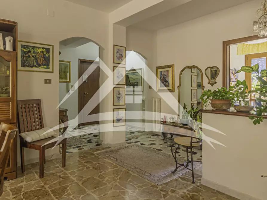 Immagine 2 di Appartamento in vendita  in Via Biasi, 1 a Porto Torres