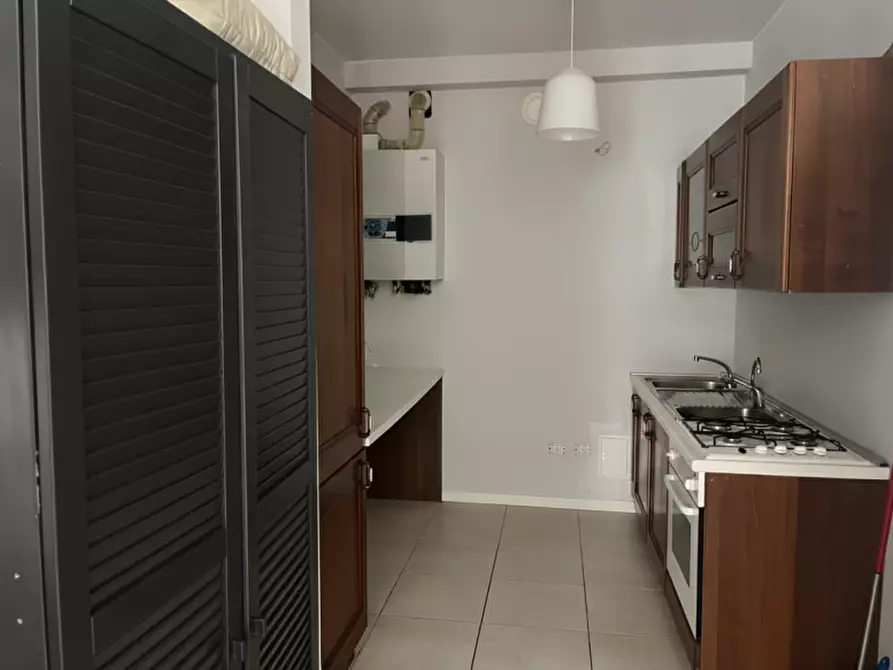 Immagine 7 di Appartamento in affitto  in Strada Valle di S. Lorenzo a Arcugnano