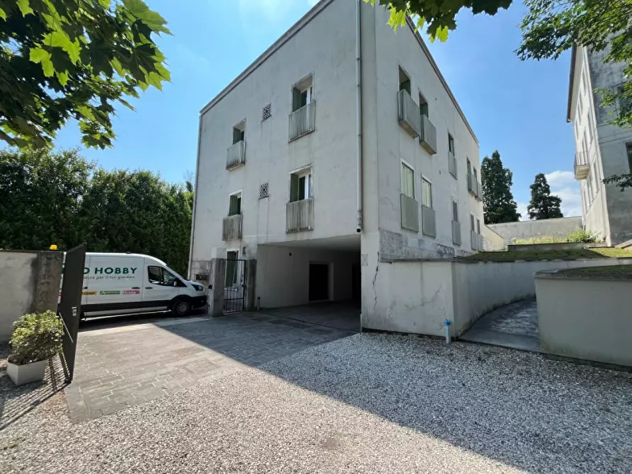 Immagine 8 di Appartamento in affitto  in Strada Valle di S. Lorenzo a Arcugnano
