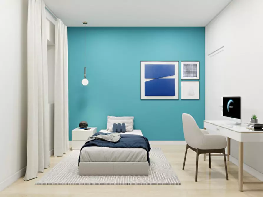 Immagine 4 di Appartamento in vendita  in Viale Astichello, 139 a Vicenza