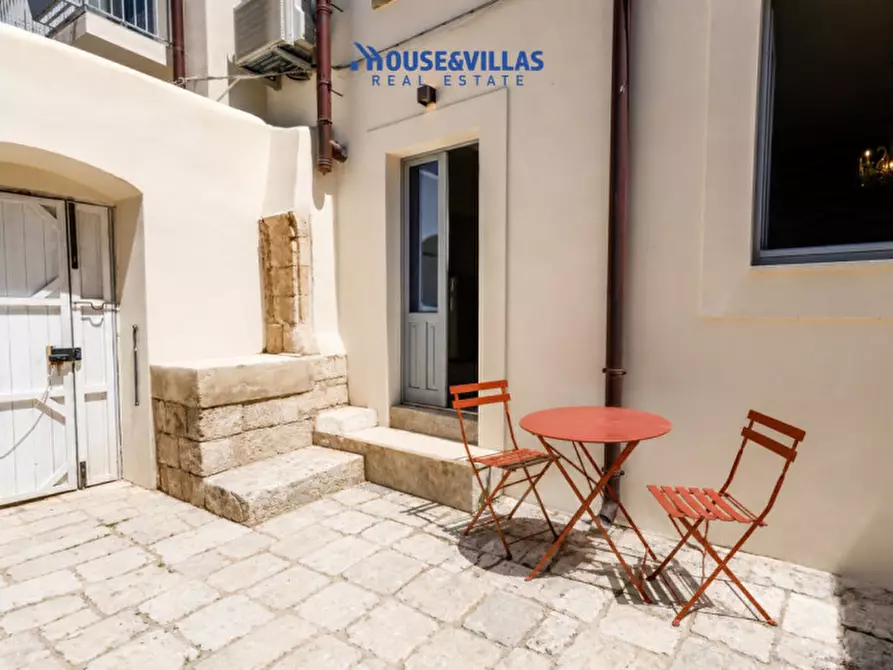 Immagine 2 di Casa indipendente in vendita  in Corso Vittorio Emanuele a Noto