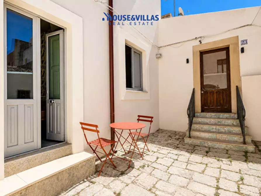 Immagine 3 di Casa indipendente in vendita  in Corso Vittorio Emanuele a Noto
