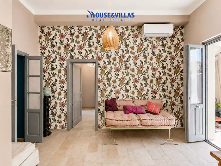 Immagine 4 di Casa indipendente in vendita  in Corso Vittorio Emanuele a Noto