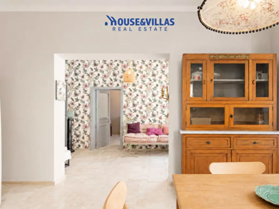 Immagine 5 di Casa indipendente in vendita  in Corso Vittorio Emanuele a Noto