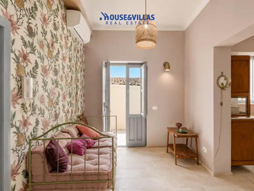 Immagine 6 di Casa indipendente in vendita  in Corso Vittorio Emanuele a Noto