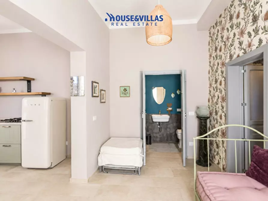 Immagine 7 di Casa indipendente in vendita  in Corso Vittorio Emanuele a Noto