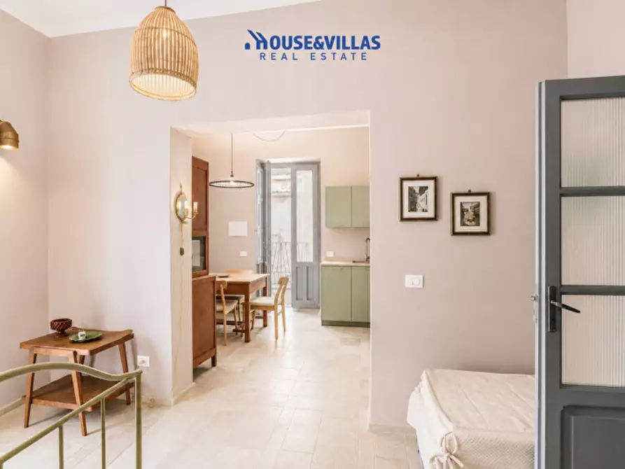 Immagine 8 di Casa indipendente in vendita  in Corso Vittorio Emanuele a Noto