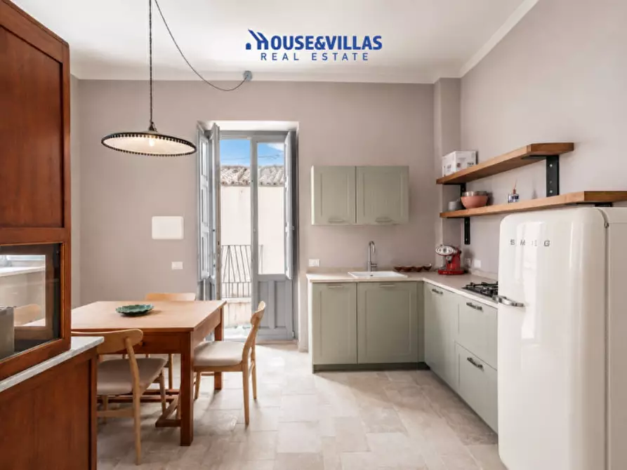 Immagine 9 di Casa indipendente in vendita  in Corso Vittorio Emanuele a Noto