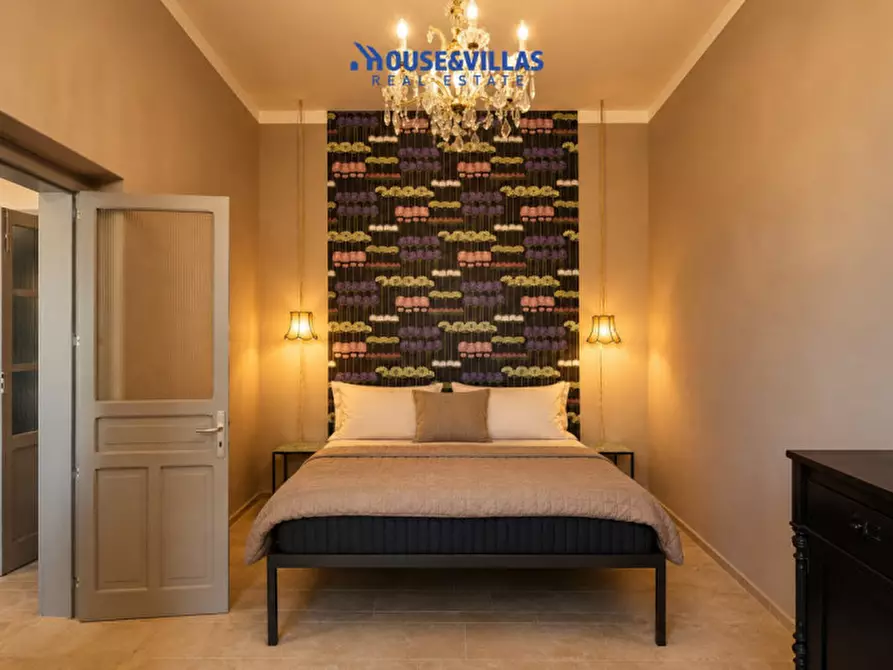 Immagine 10 di Casa indipendente in vendita  in Corso Vittorio Emanuele a Noto