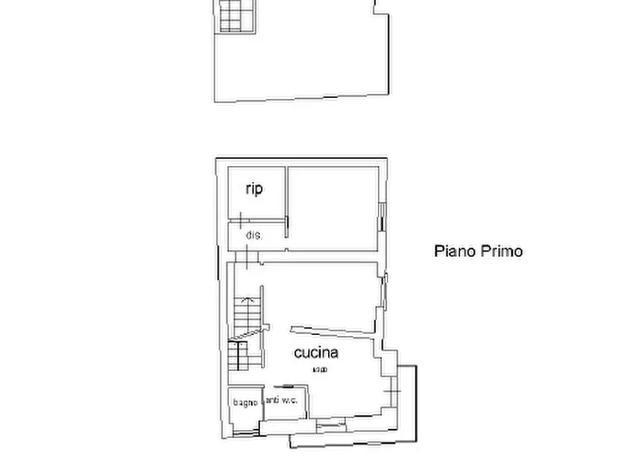 Immagine 21 di Casa indipendente in vendita  in Corso Vittorio Emanuele a Noto