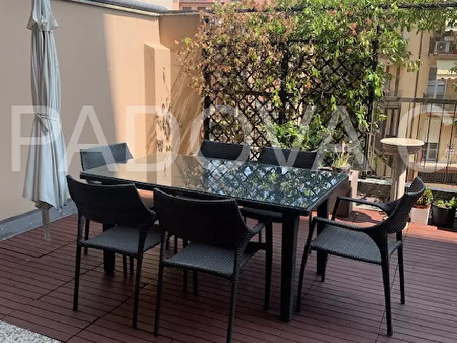 Immagine 10 di Appartamento in vendita  in corso milano a Padova