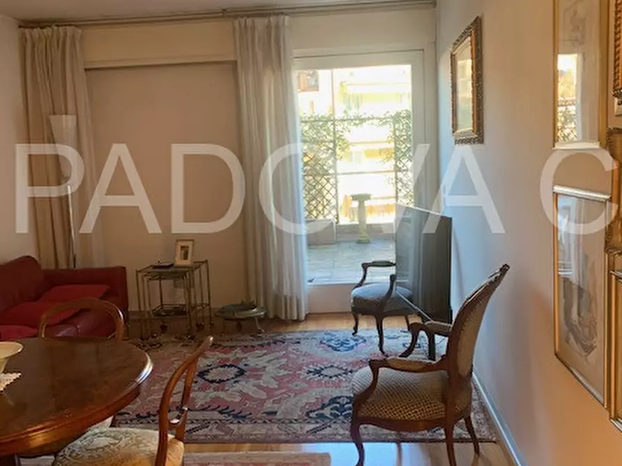 Immagine 16 di Appartamento in vendita  in corso milano a Padova