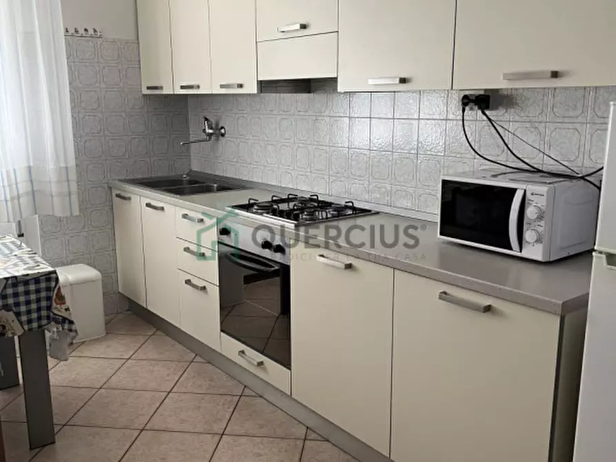 Immagine 4 di Appartamento in affitto  in Via Danimarca a Jesolo
