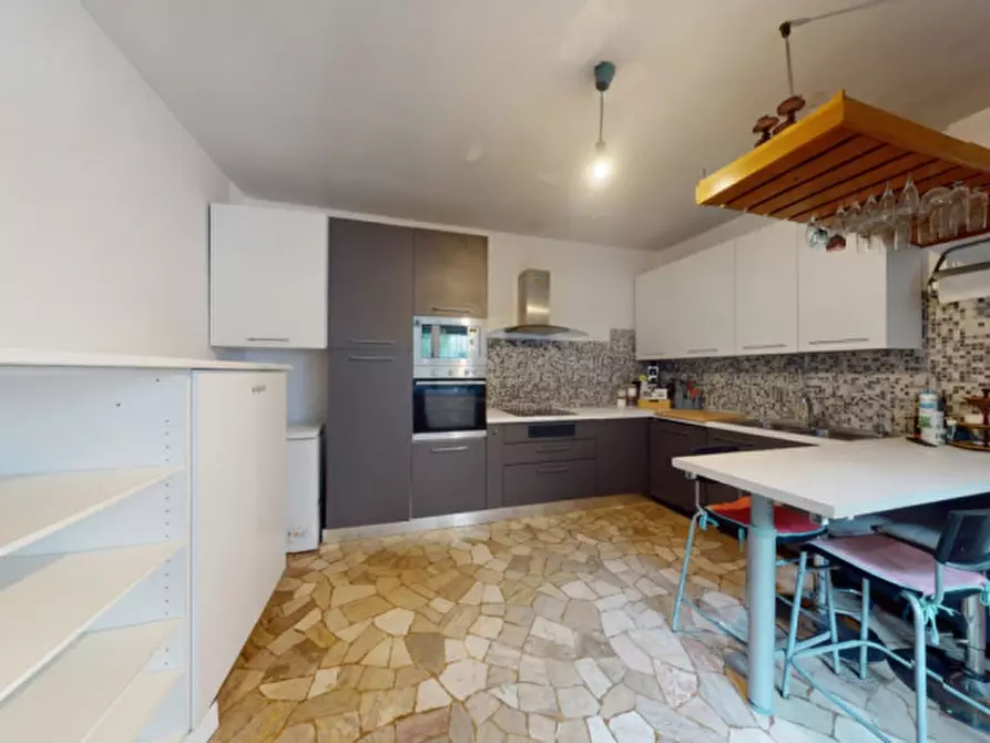 Immagine 2 di Villa in vendita  in Viale Sant'Agostino a Vicenza