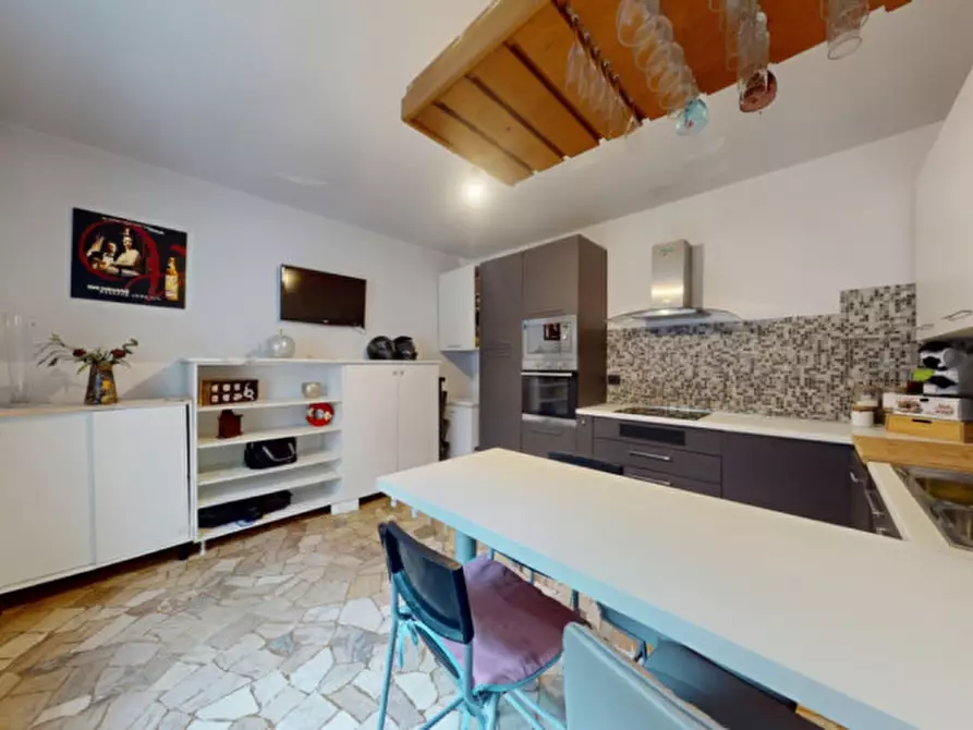 Immagine 3 di Villa in vendita  in Viale Sant'Agostino a Vicenza