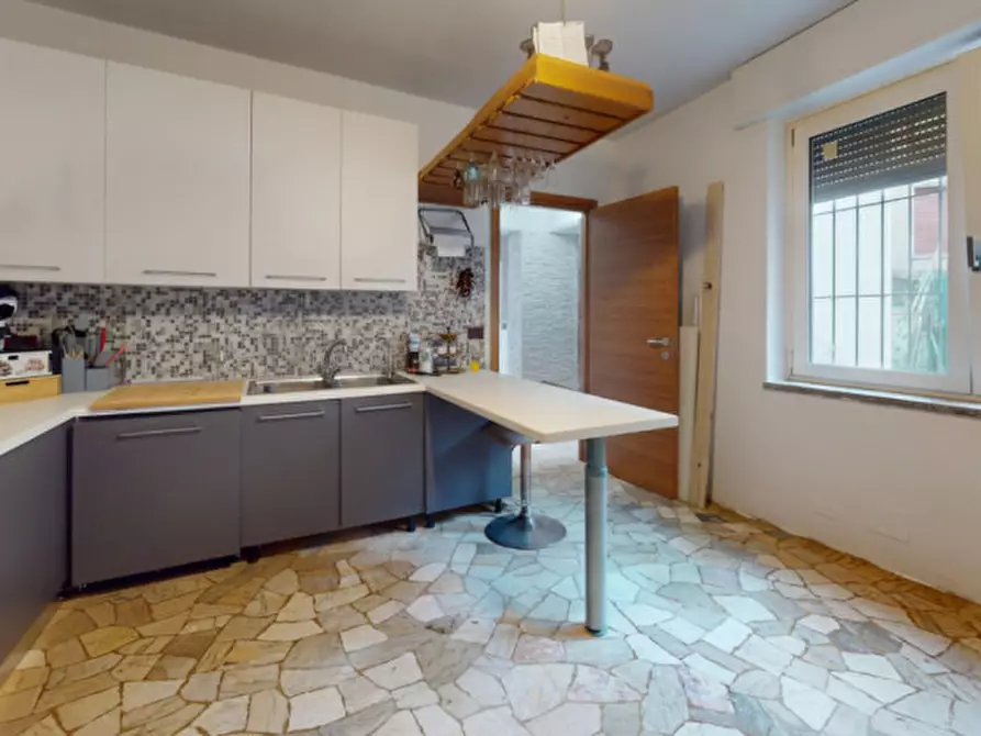 Immagine 4 di Villa in vendita  in Viale Sant'Agostino a Vicenza